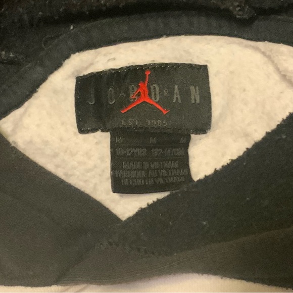 Nike Air Jordan 23 Hoodie - Picture 3 of 4